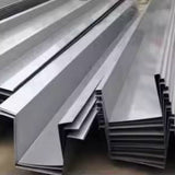 High Quality Stainless Steel Gutters and Sinks Premium Metals & Metal Products
