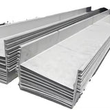 High Quality Stainless Steel Gutters and Sinks Premium Metals & Metal Products