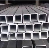 Australia's Best Square Steel Pipe 201 304 316 2205 Grades Welded Bended Punched Moulded-Spiral Welded Line