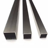 "Square Stainless Steel Seamless Tube/Pipe 904L 317L 316Ti 409L Spiral Welded Bending Punching Moulding Pattern 304L Material"