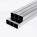 Australia's Best Square Steel Pipe 201 304 316 2205 Grades Welded Bended Punched Moulded-Spiral Welded Line